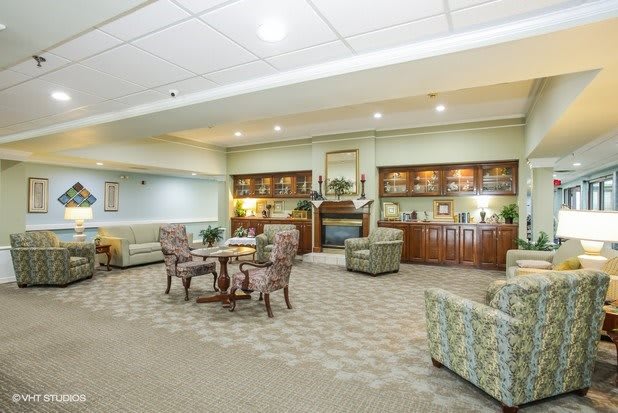 Morada North Richland Hills