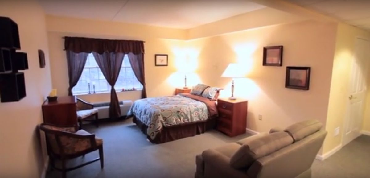 Spring Hills Cherry Hill