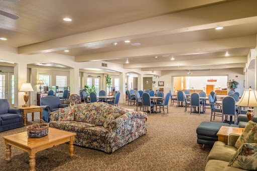 Viki's Assisted Living Home
