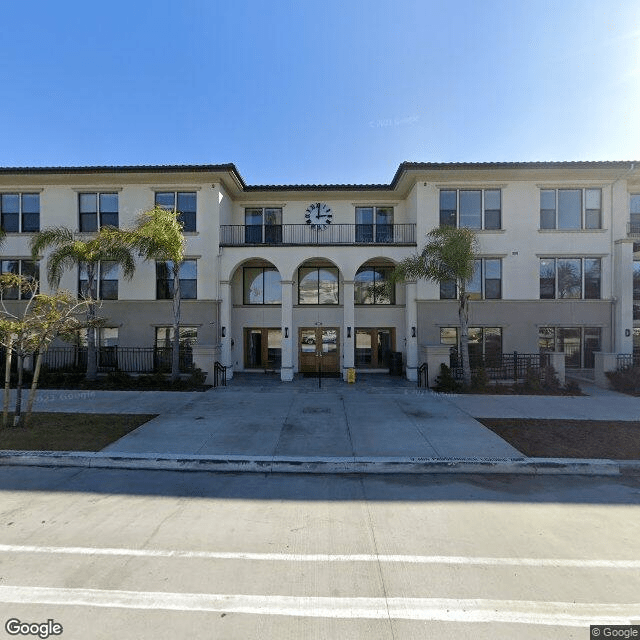 Oakmont of Pacific Beach