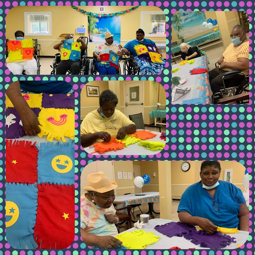 Pleasant Hills Com Liv Center
