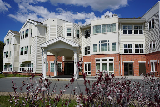 Berkshire Place