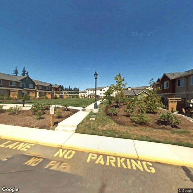 SHAG Alderwood Court