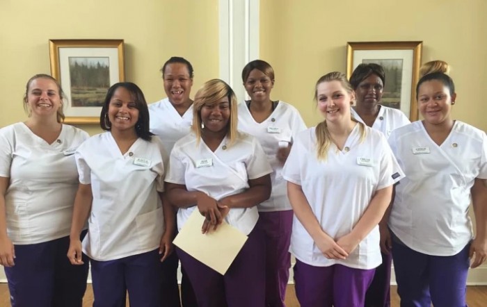 Salem Health & Rehabilitation