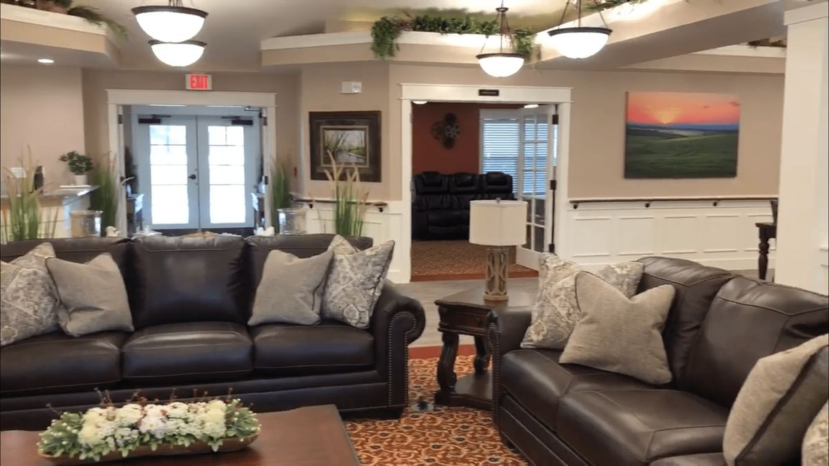 Gables Assisted Living And Memory Care Of Caldwell