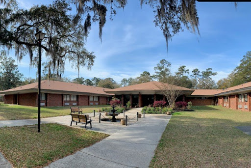 Harvest Health & Rehab Of Johns Island