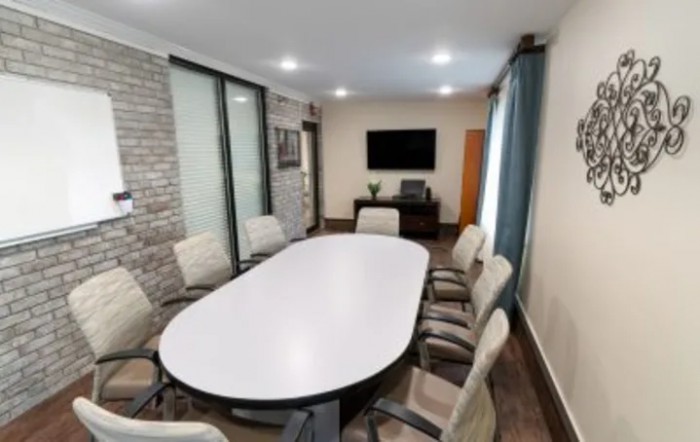 Chapel Ridge Health And Rehab