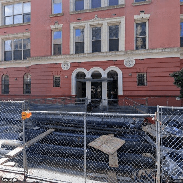 Rivington House Health Care