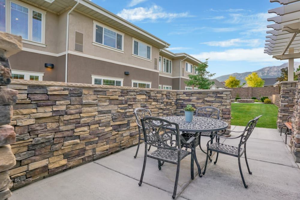 Highland Glen