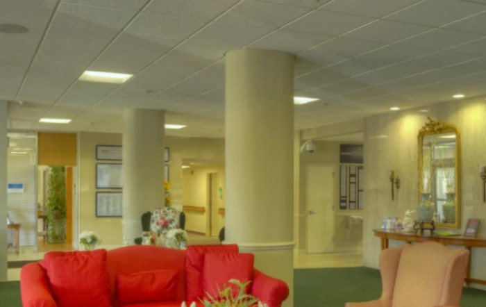 Brewster Health Center