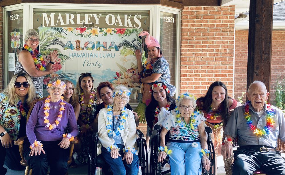 Marley Oaks