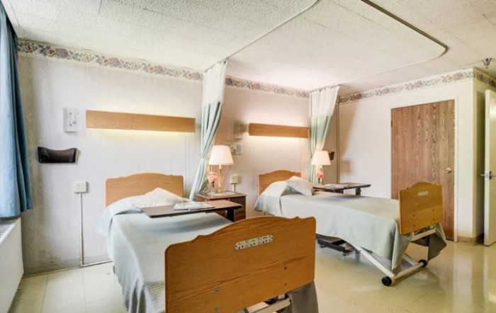 Manorcare Health Services - Shadyside