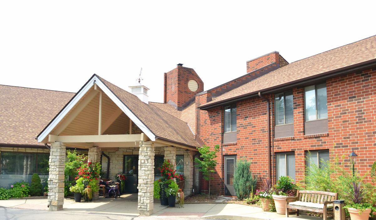 Independence Village Naperville