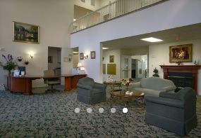 Columbia Ridge Assisted Living