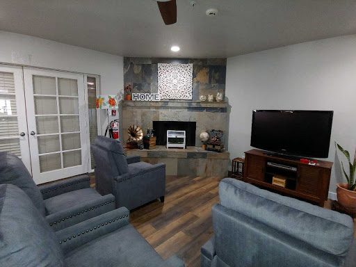 Lookout Mountain Assisted Living Home