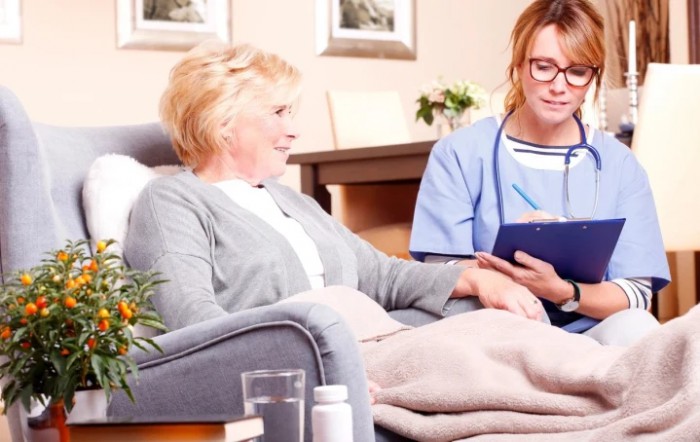 Wilkins Health & Rehabilitation Community