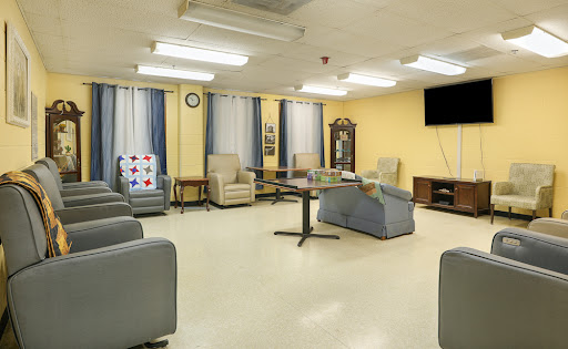 Valley Health Care Center