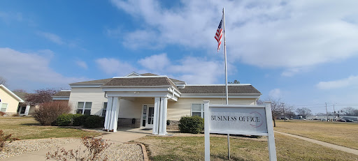 Oakview Nursing & Rehab