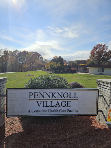 Pennknoll Village