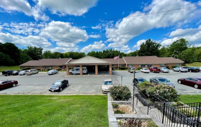 Roxboro Healthcare & Rehab Center