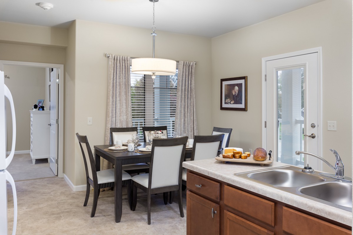 Villas of Holly Brook & Reflections - Bloomington South