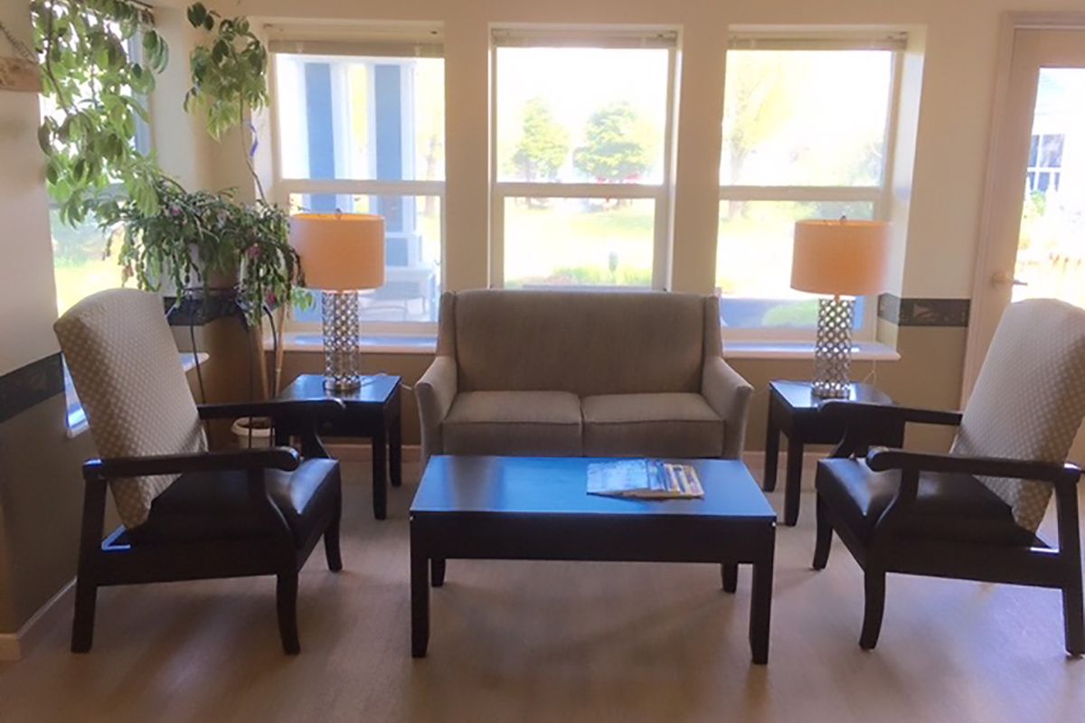 Golden Sands A Retirement and Assisted Living Community