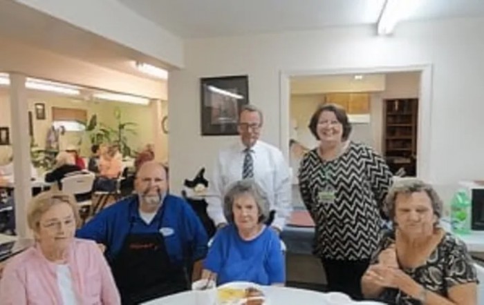 Signature Healthcare Of Ridgely - Rehab & Wellness Center