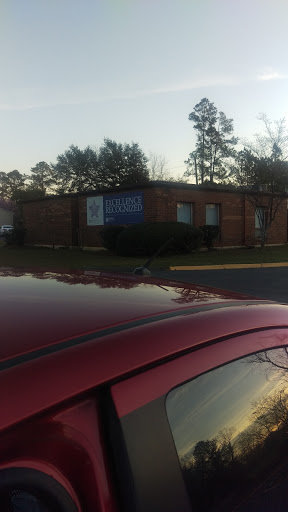Fort Valley Health And Rehab