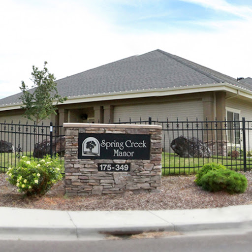 Edgewood Spring Creek Meridian