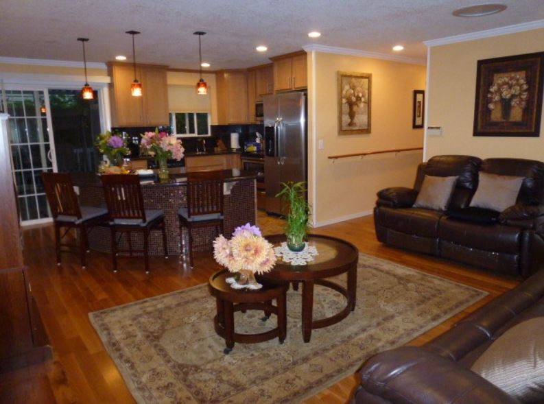 Fit Adult Care Home LLC