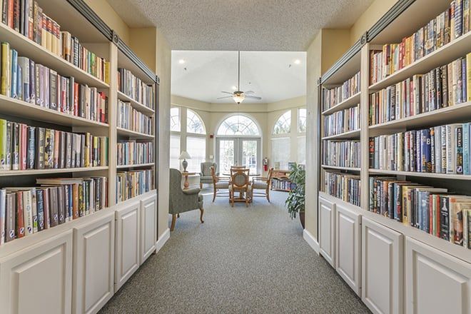Brookdale Northshore