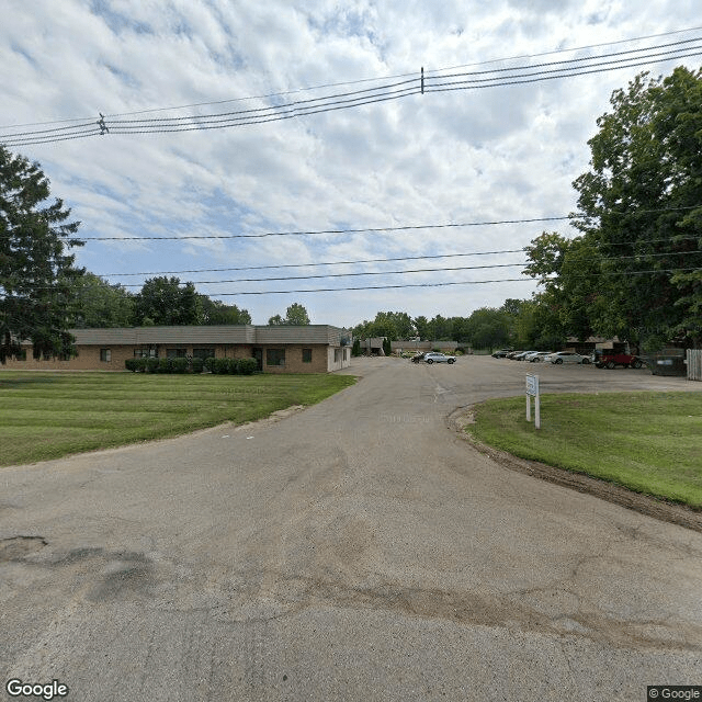 Faith Haven Living Ctr