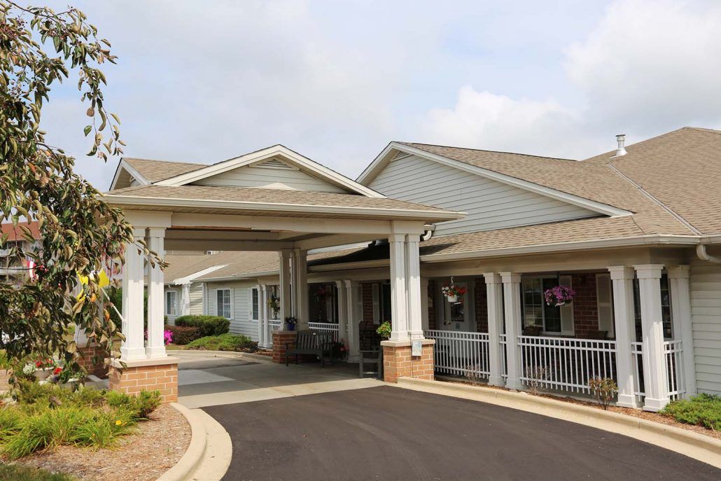 Brenwood Park Assisted Living