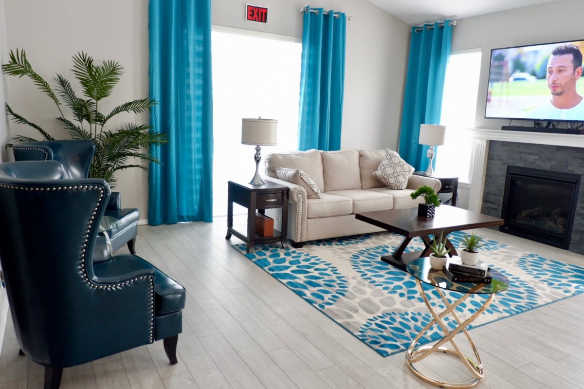 Mount Zion Assisted Living Home