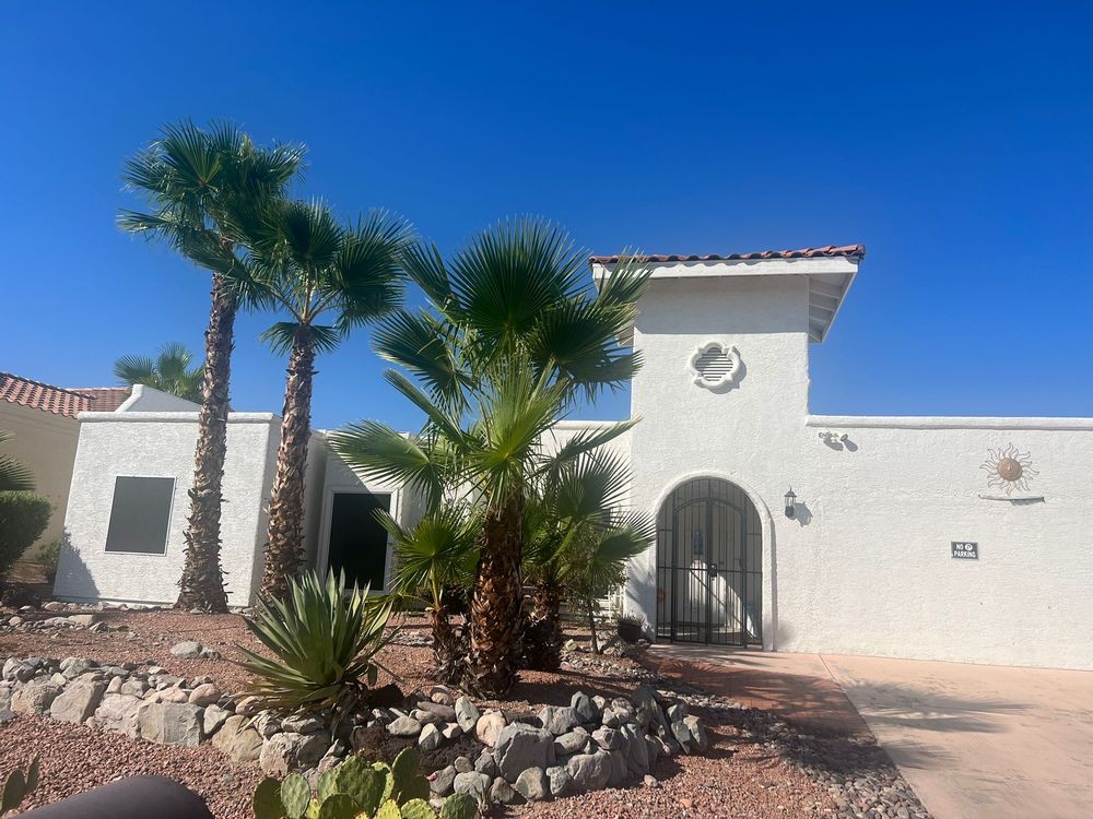 El Pueblo Assisted Living