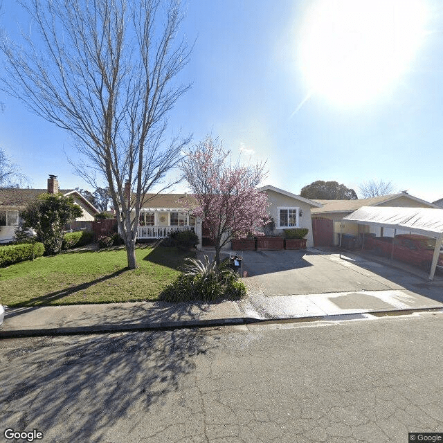 Dover Terrace Residential Care Home