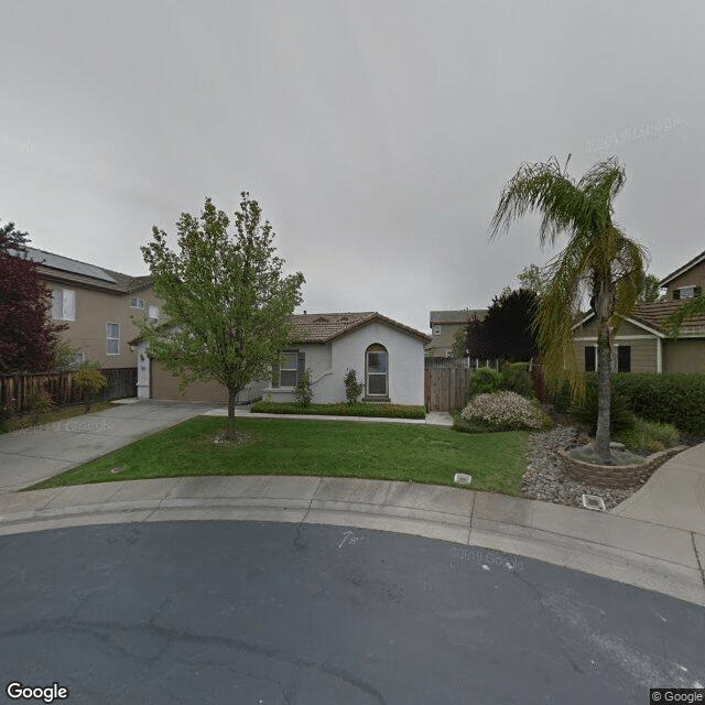 Stanford Ranch Care Home