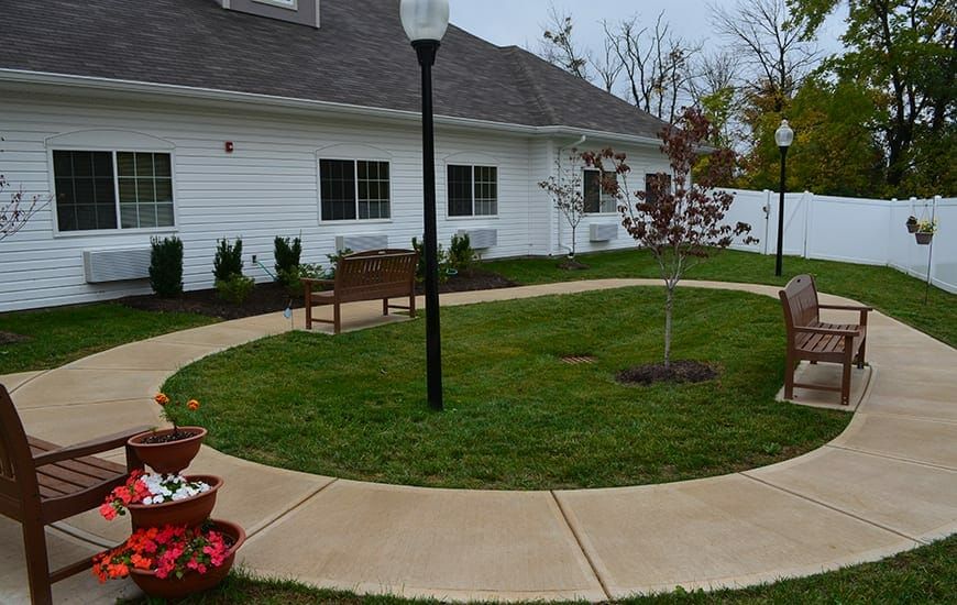 Allisonville Meadows