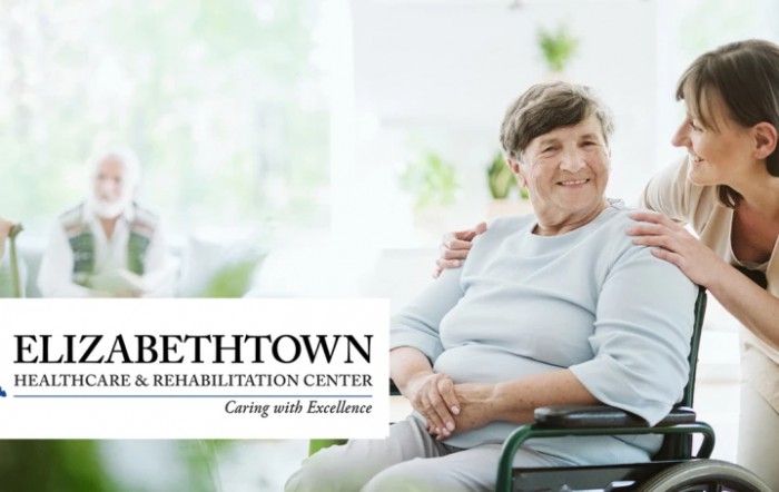 Elizabethtown Healthcare & Rehab Center