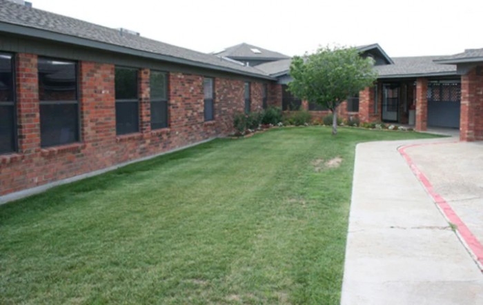Hereford Nursing & Rehabilitation