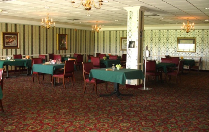 Solaris Healthcare Windermere