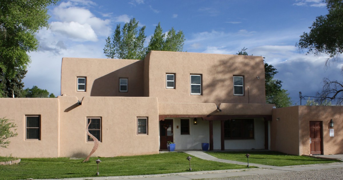 Taos Retirement Village