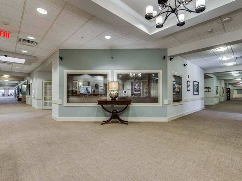 The Landing at Stone Oak