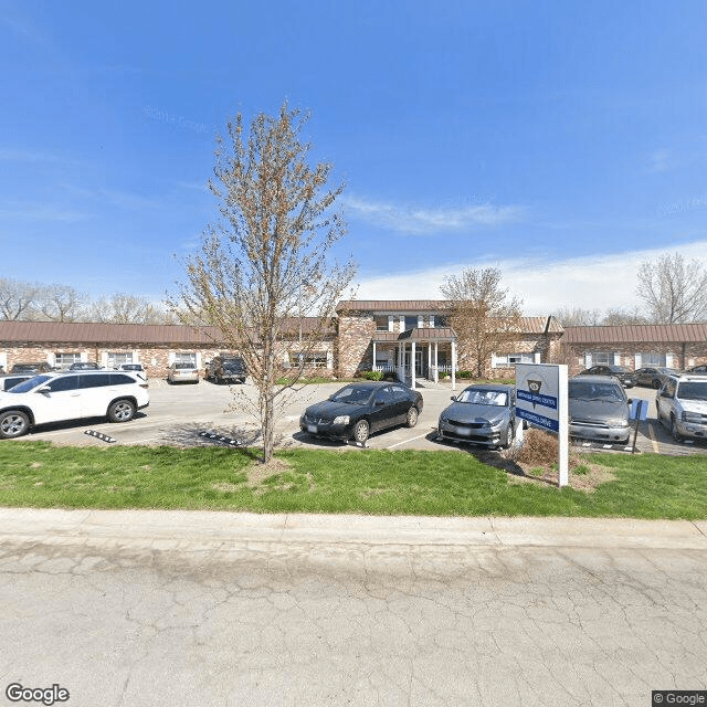 Smithville Living Center