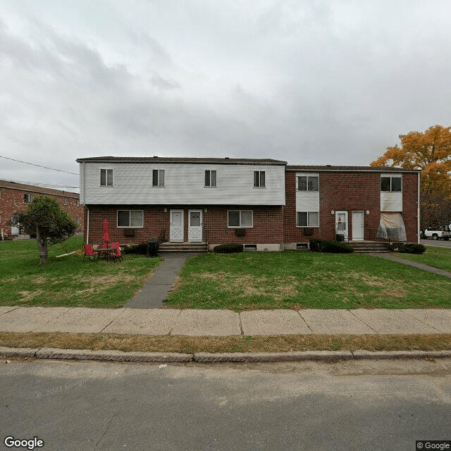 Stonegate Apartments