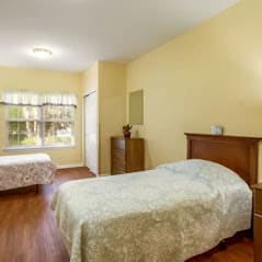 Floral Creek Alzheimer’s Special Care Center