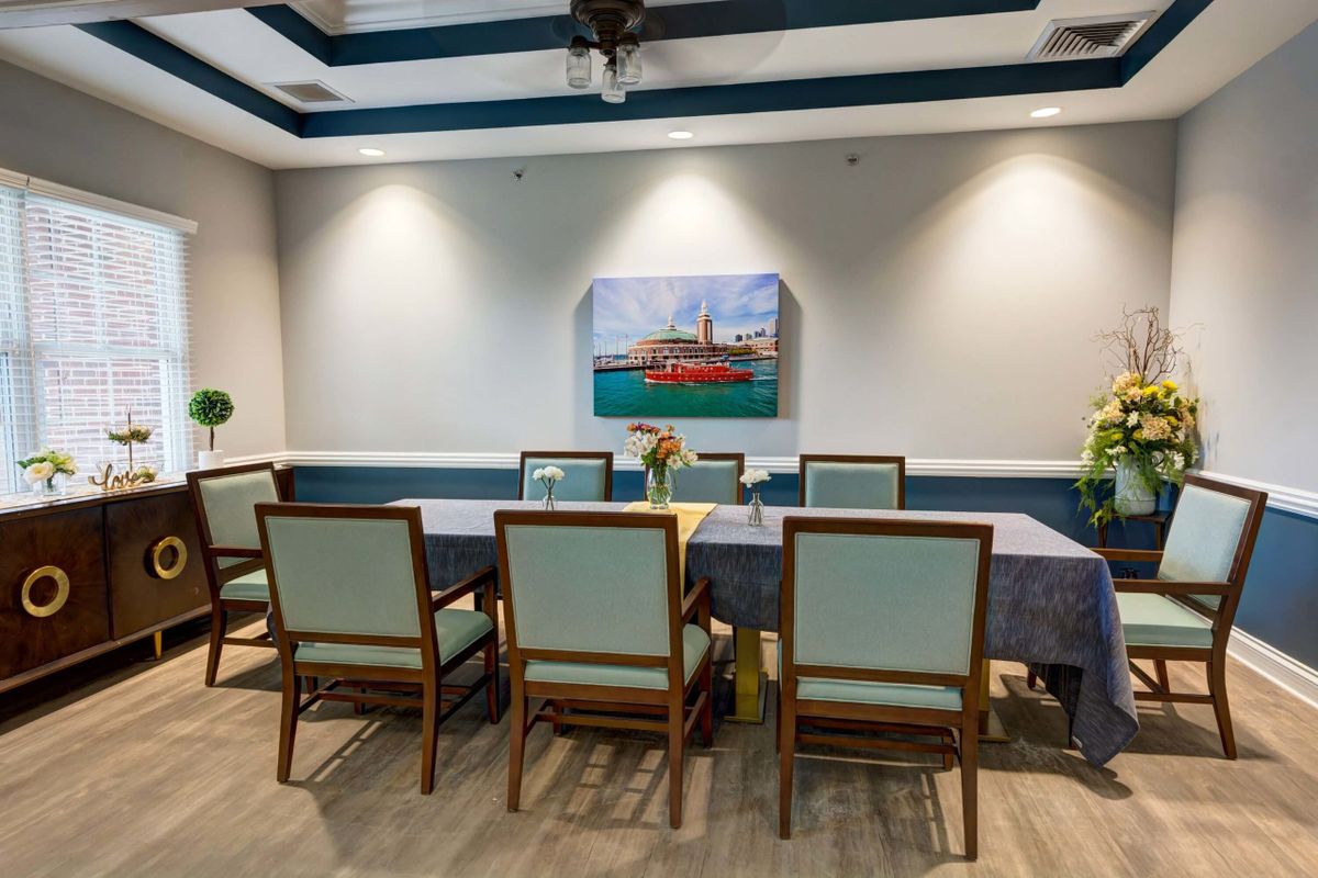 The Auberge At Lake Zurich