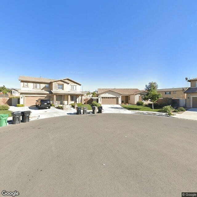 Cornerstone Senior Home Care II
