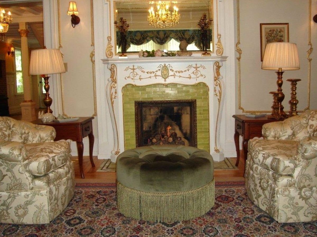 The Athenaeum of Skaneateles