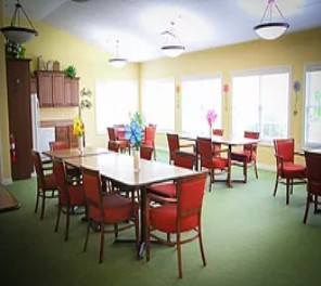Lakeview Assisted Living